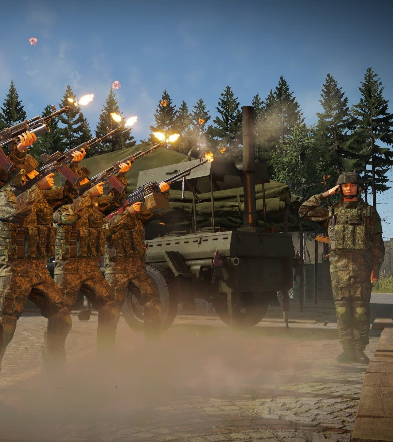 Infanterie