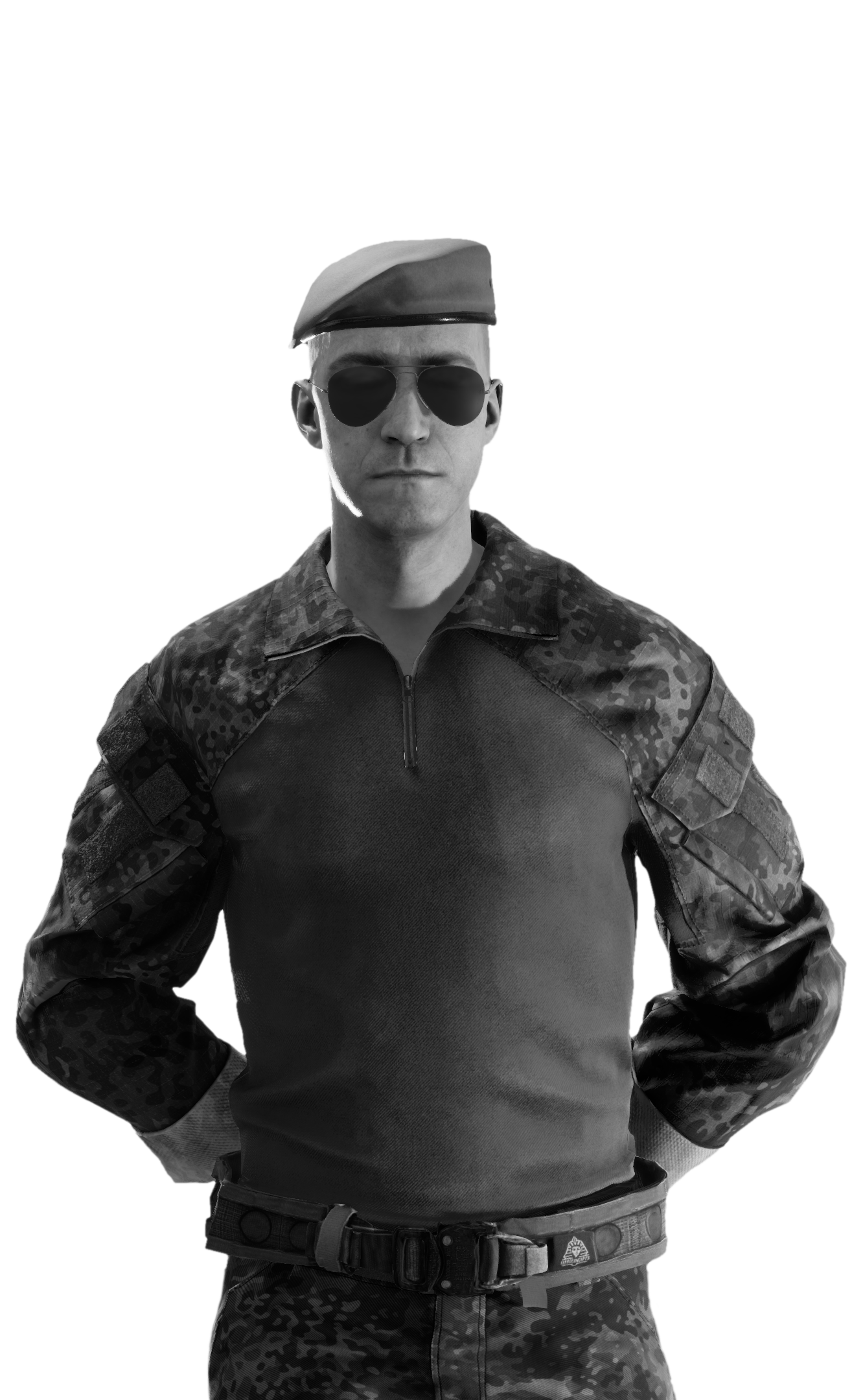 chriszilla's Character